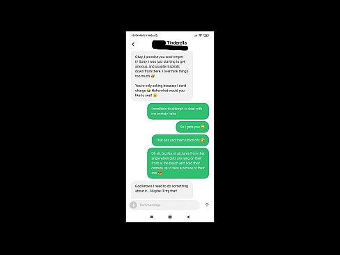 ❤️ איך צוגעגעבן אַ נייַע PAWG פון טינדער צו מיין האַרעם (רעדן צו טינדער אַרייַנגערעכנט) ☑ פּאָרן ווידעא ביי אונדז